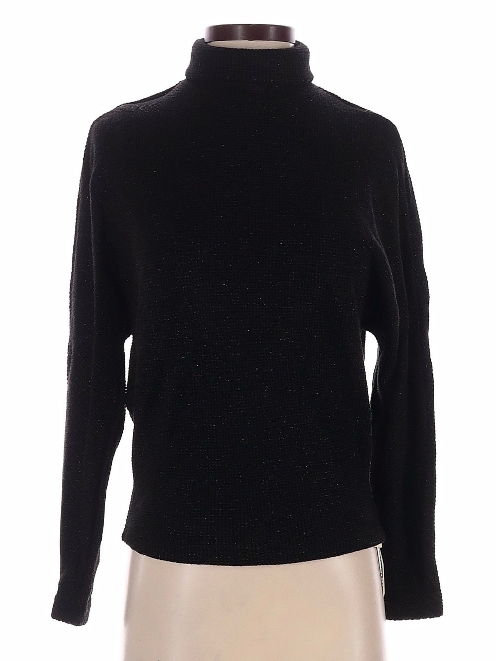 OGL tinsel detail sweater Brami XS
